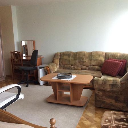 Apartament Kotedzai Milikoniu G. Kowno Zewnętrze zdjęcie