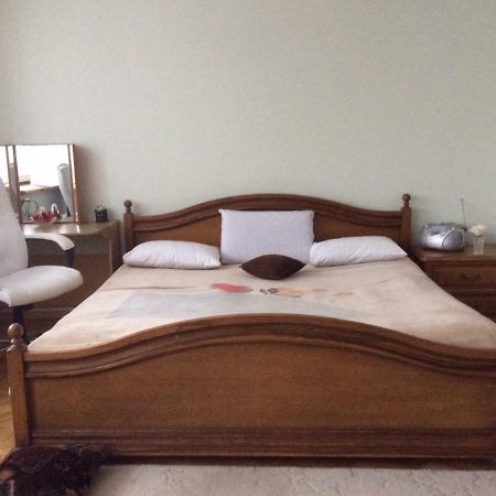 Apartament Kotedzai Milikoniu G. Kowno Zewnętrze zdjęcie
