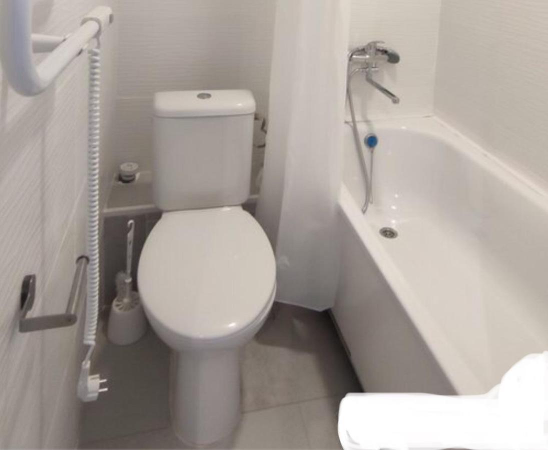 Apartament Kotedzai Milikoniu G. Kowno Zewnętrze zdjęcie