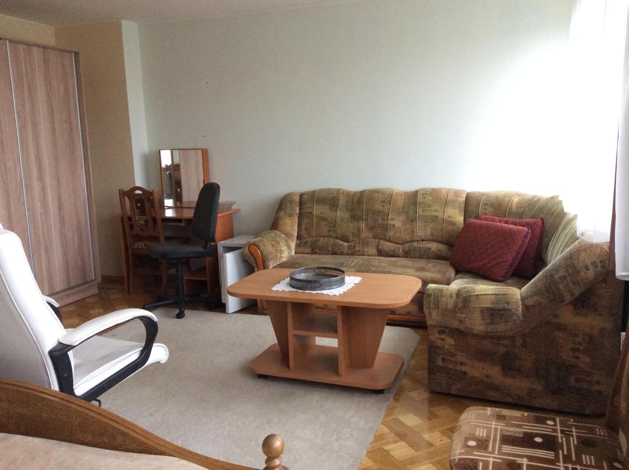 Apartament Kotedzai Milikoniu G. Kowno Zewnętrze zdjęcie