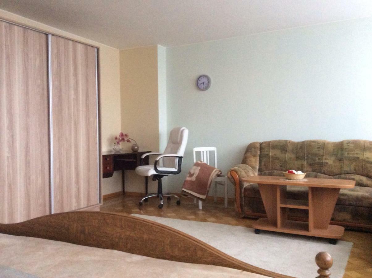 Apartament Kotedzai Milikoniu G. Kowno Zewnętrze zdjęcie
