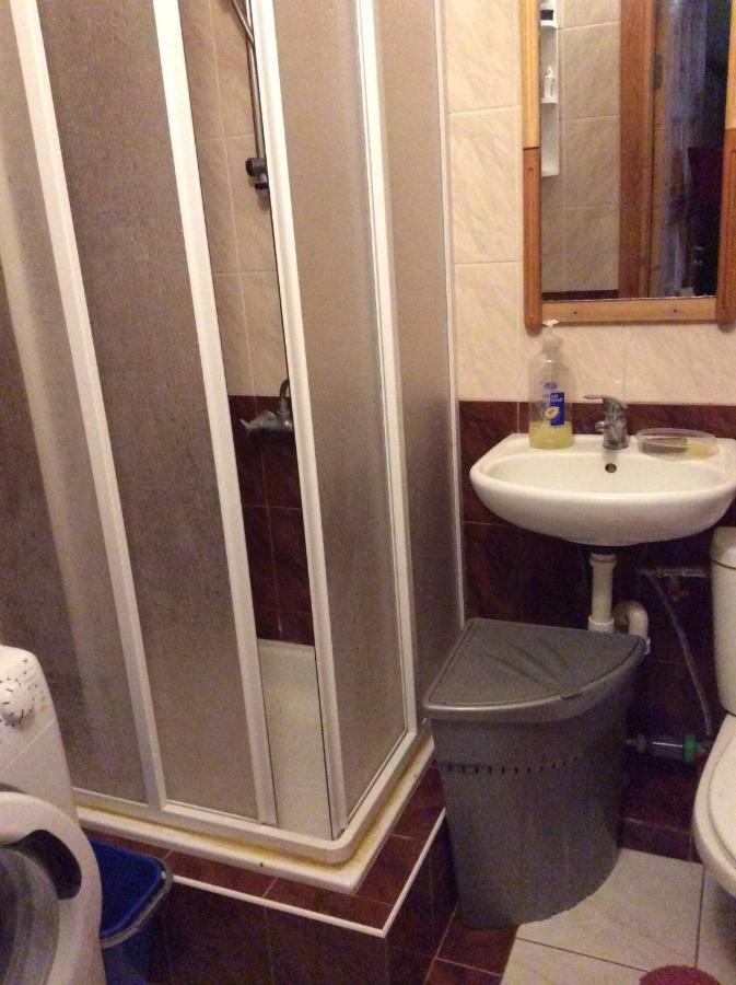 Apartament Kotedzai Milikoniu G. Kowno Zewnętrze zdjęcie