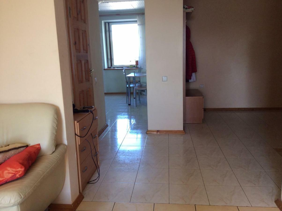 Apartament Kotedzai Milikoniu G. Kowno Zewnętrze zdjęcie