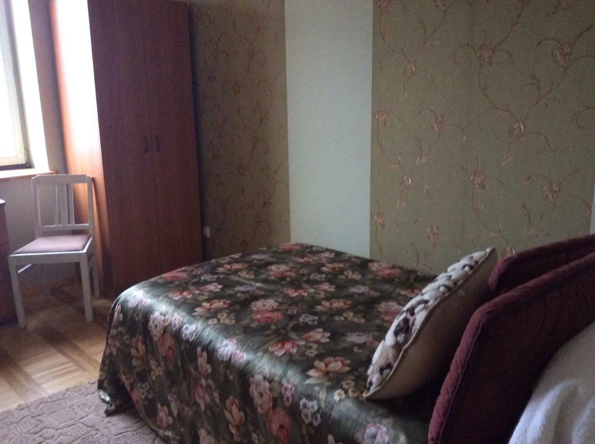 Apartament Kotedzai Milikoniu G. Kowno Zewnętrze zdjęcie